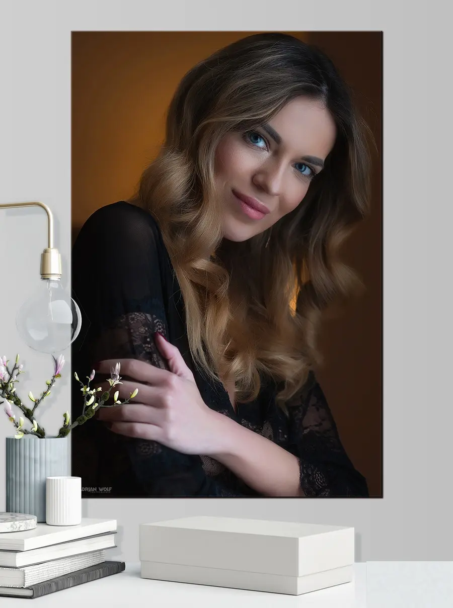 Pilt Huul, kulmud ja ripsmed s33205