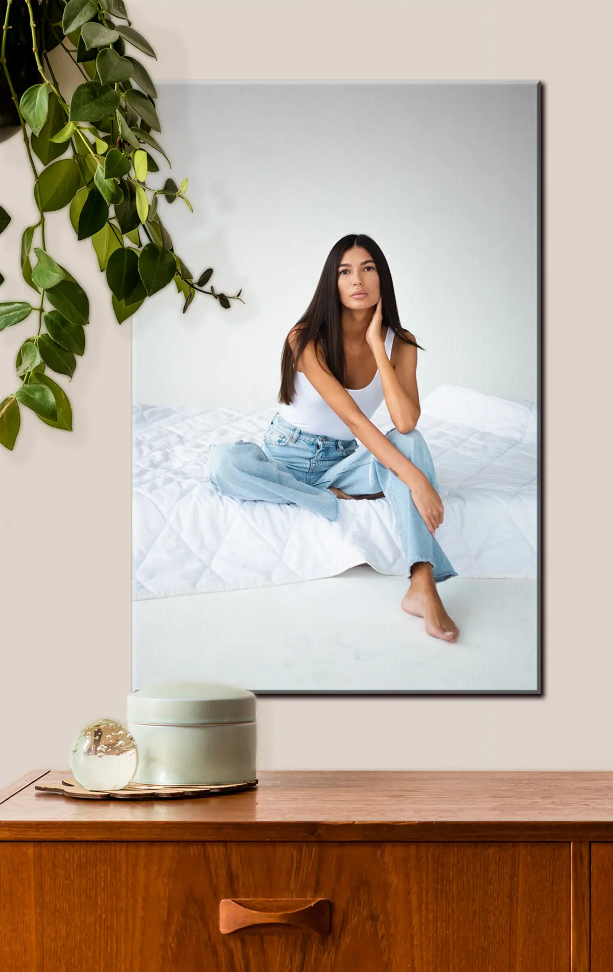 Pilt Õlg, varrukas ja ristkülik s33207