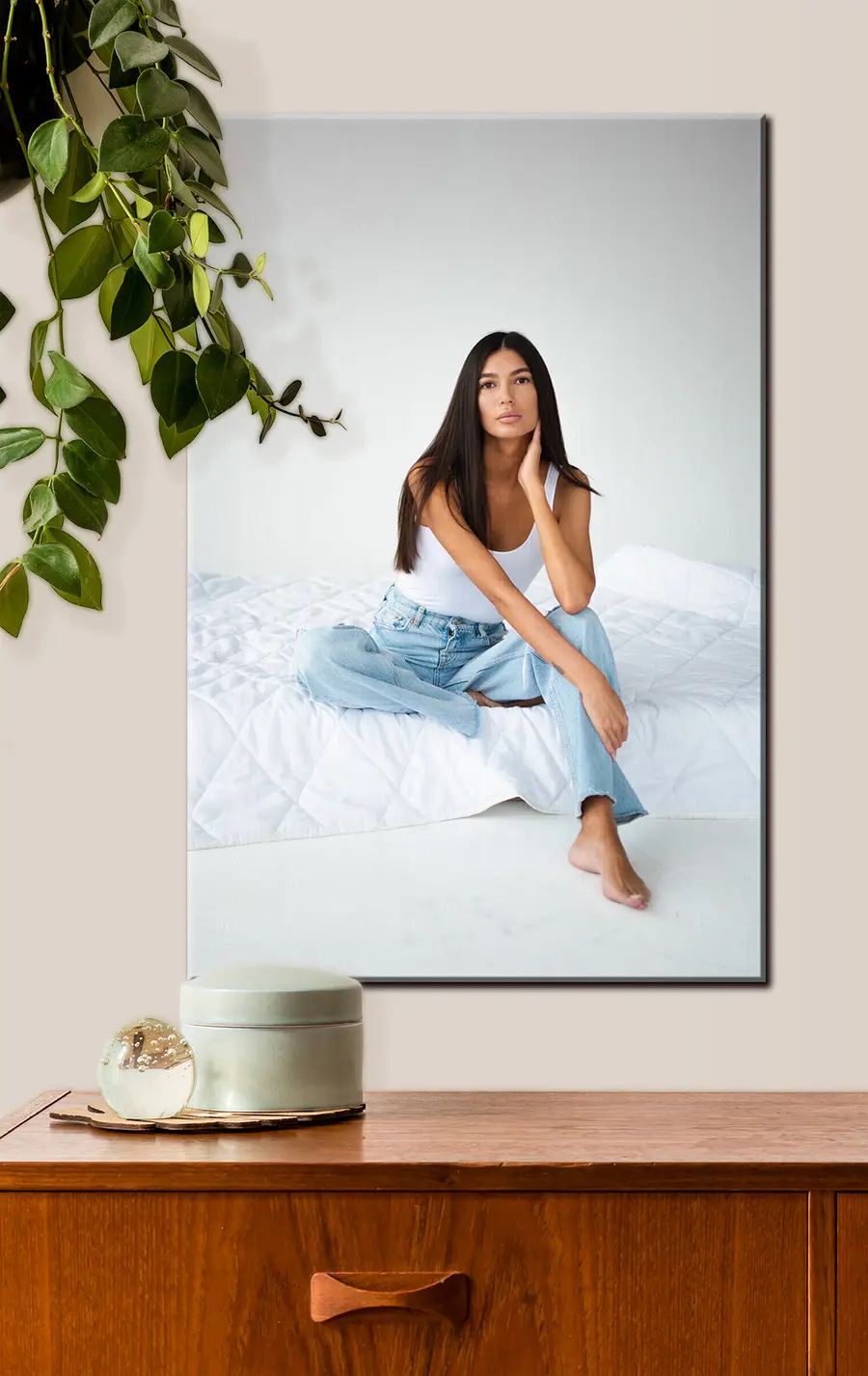 Pilt Õlg, varrukas ja ristkülik s33207