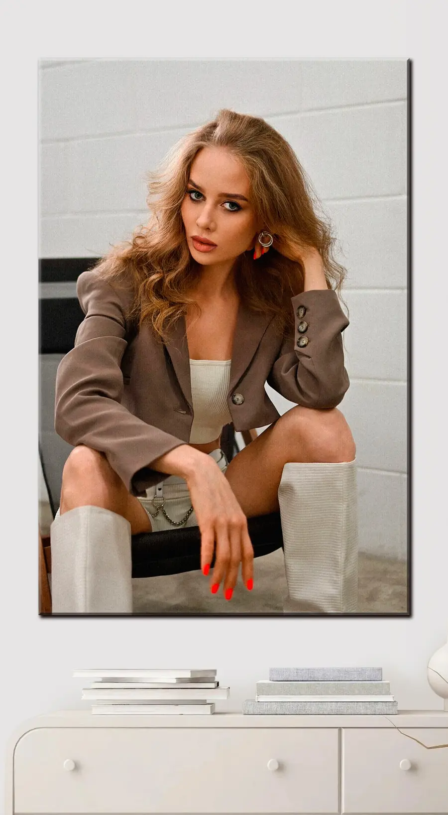 Pilt Üleriided, ripsmed ja mantel s33212