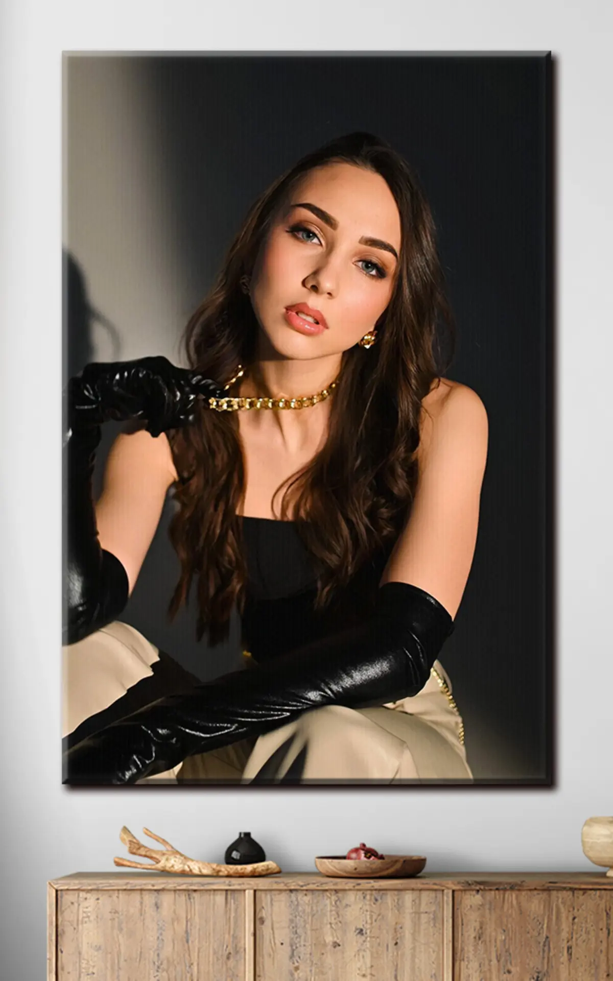 Pilt Ripsmete, huulepulgade ja välklambi pildistamine s33217