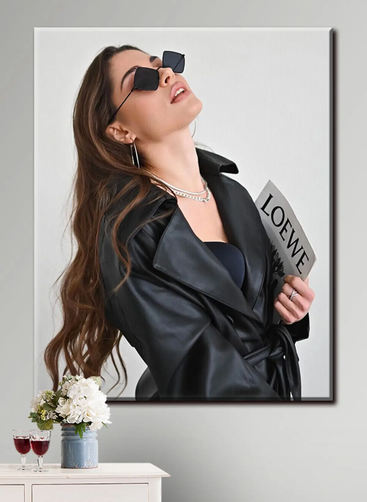 Pilt Ülerõivad, nägemise hooldus ja päikeseprillid s33220