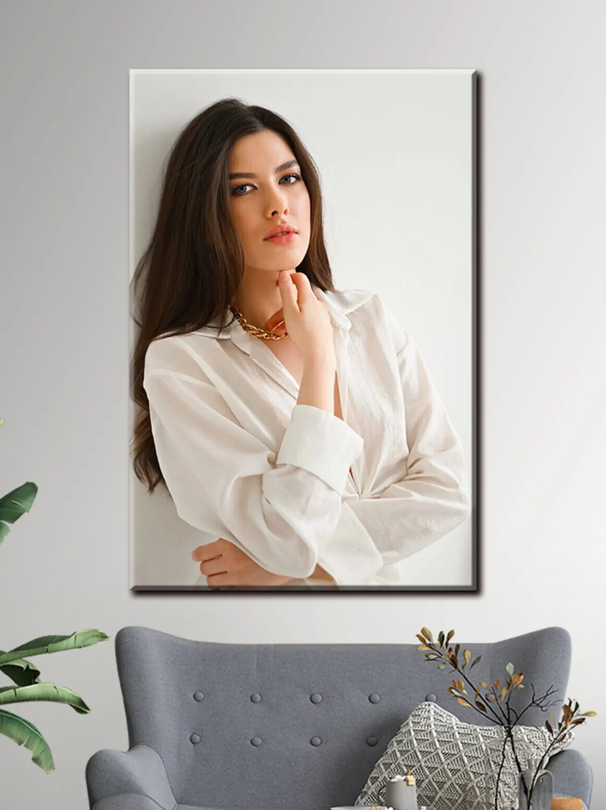 Pilt Ripsmed, inimkeha ja varrukas s33221