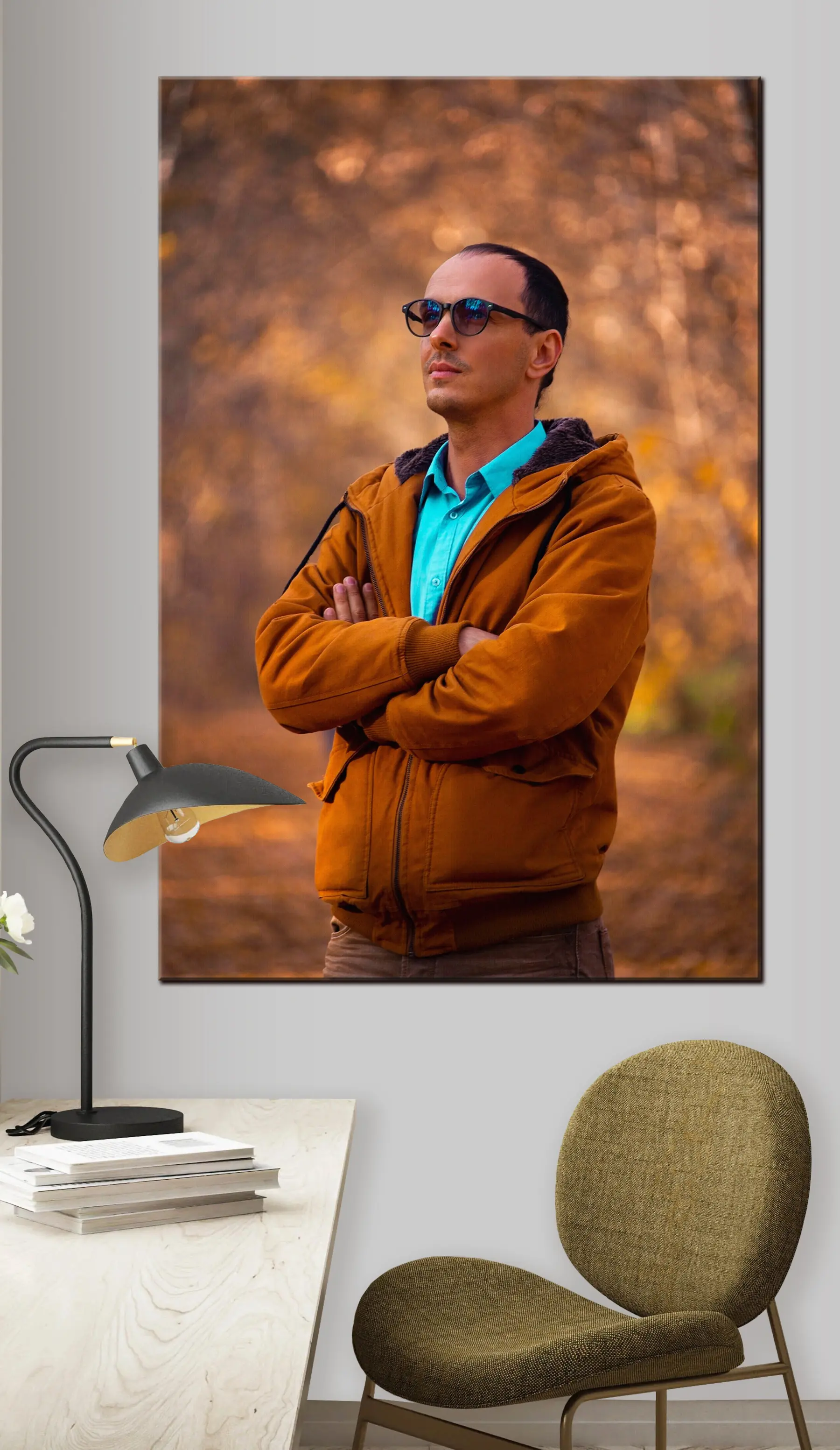 Pilt Juukse-, nägemis- ja päikeseprillid s33222