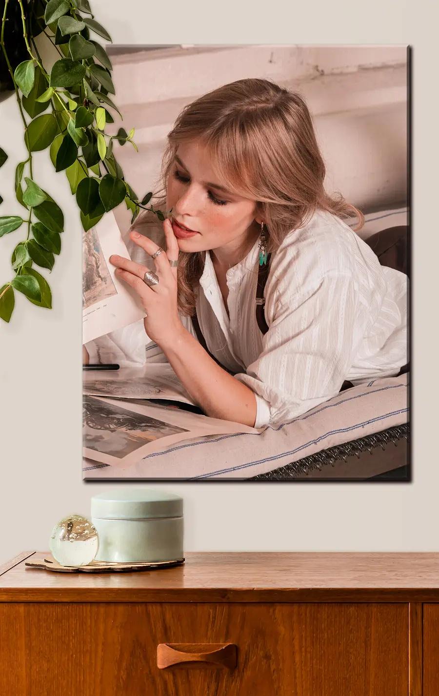 Pilt Kulmud, ripsmed ja varrukas s33227