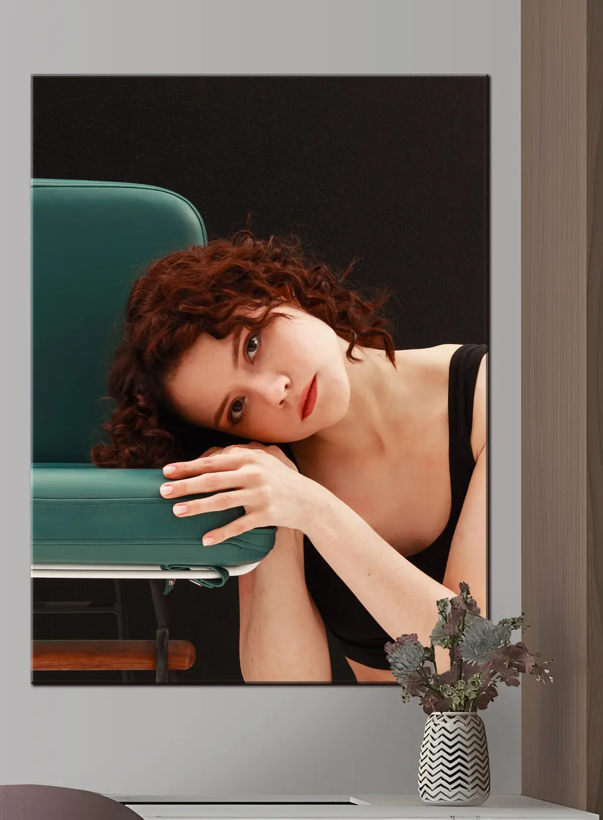 Pilt Õlg, ripsmed ja inimese keha s33228