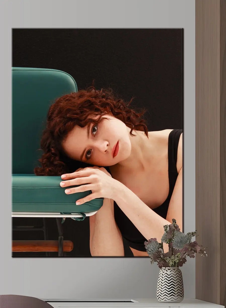 Pilt Õlg, ripsmed ja inimese keha s33228