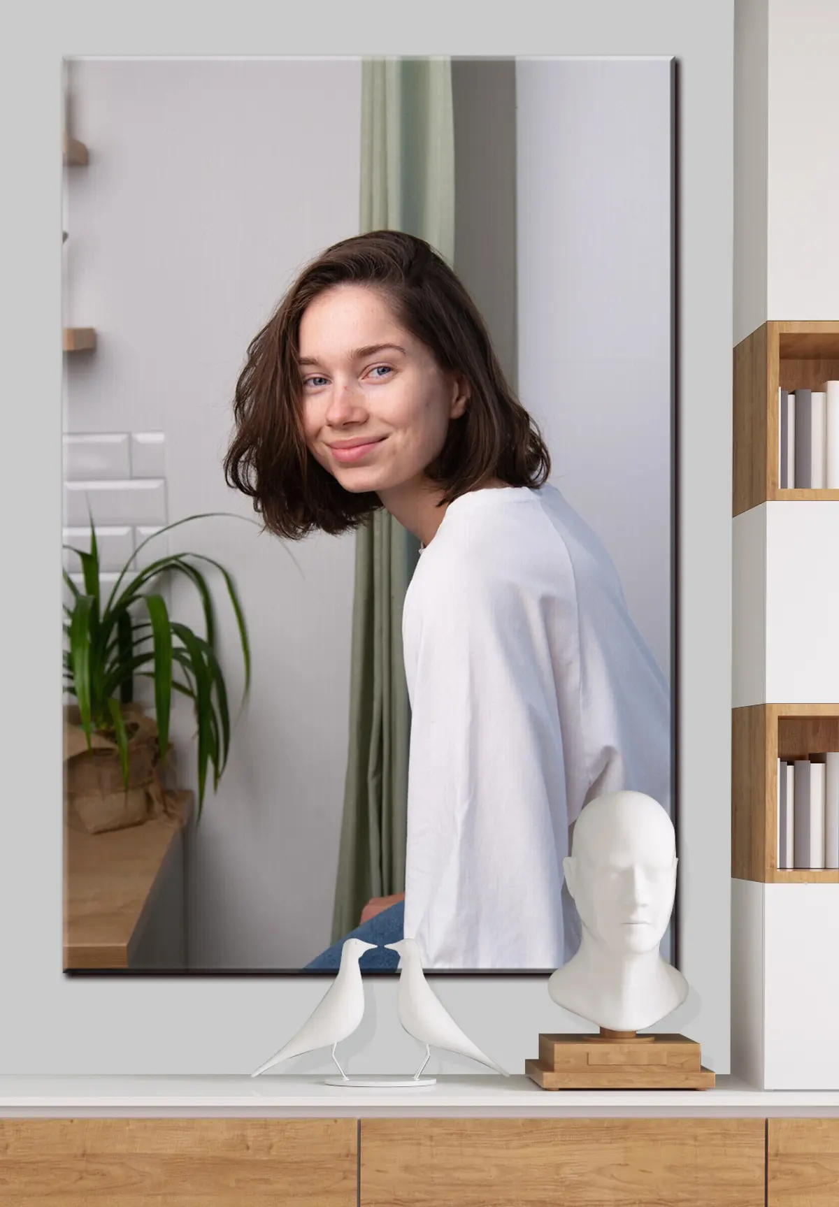 Pilt Naeratus, varrukas ja ripsmed s33233