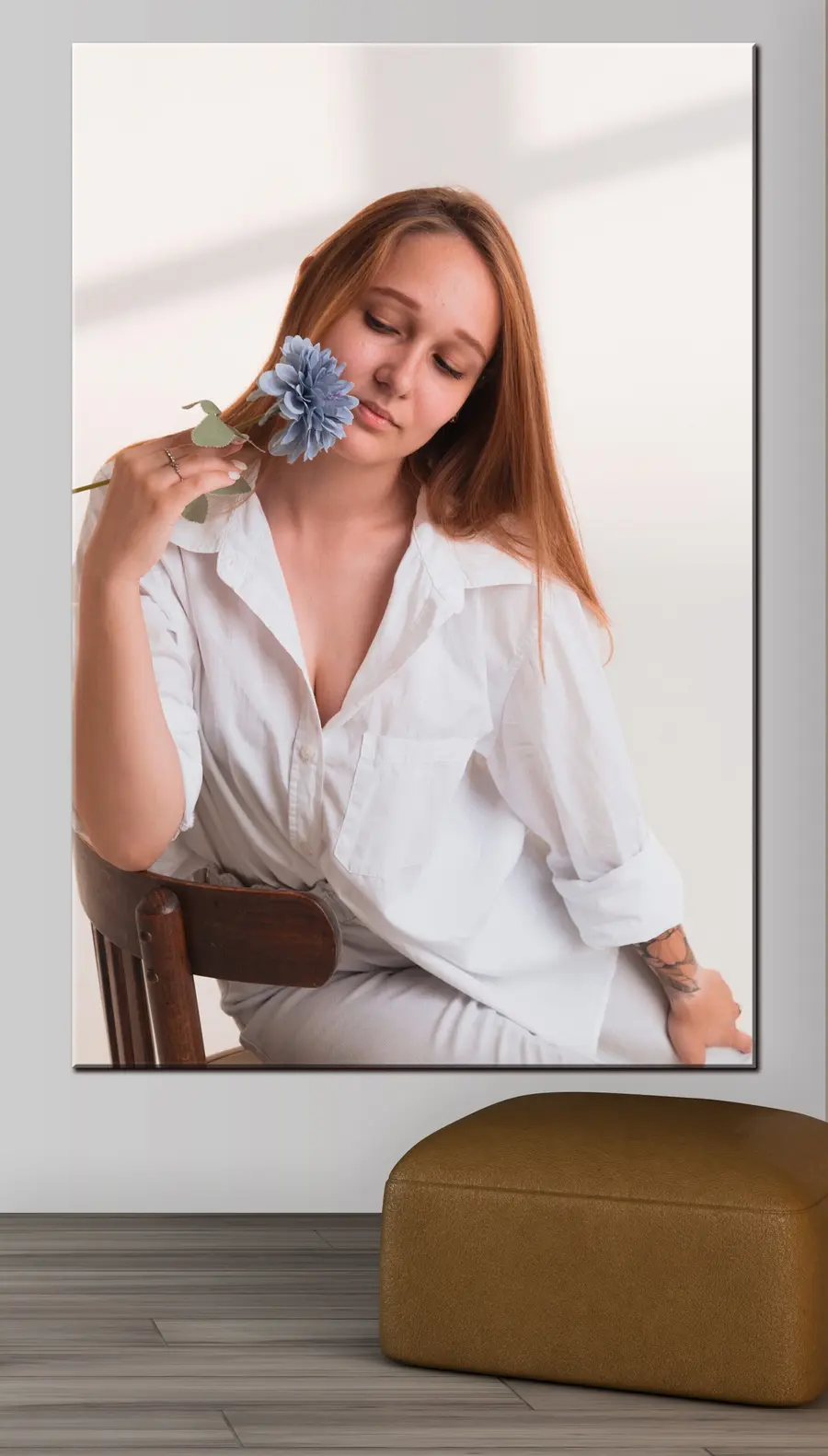 Pilt Kulmud, ripsmed ja kael s33234