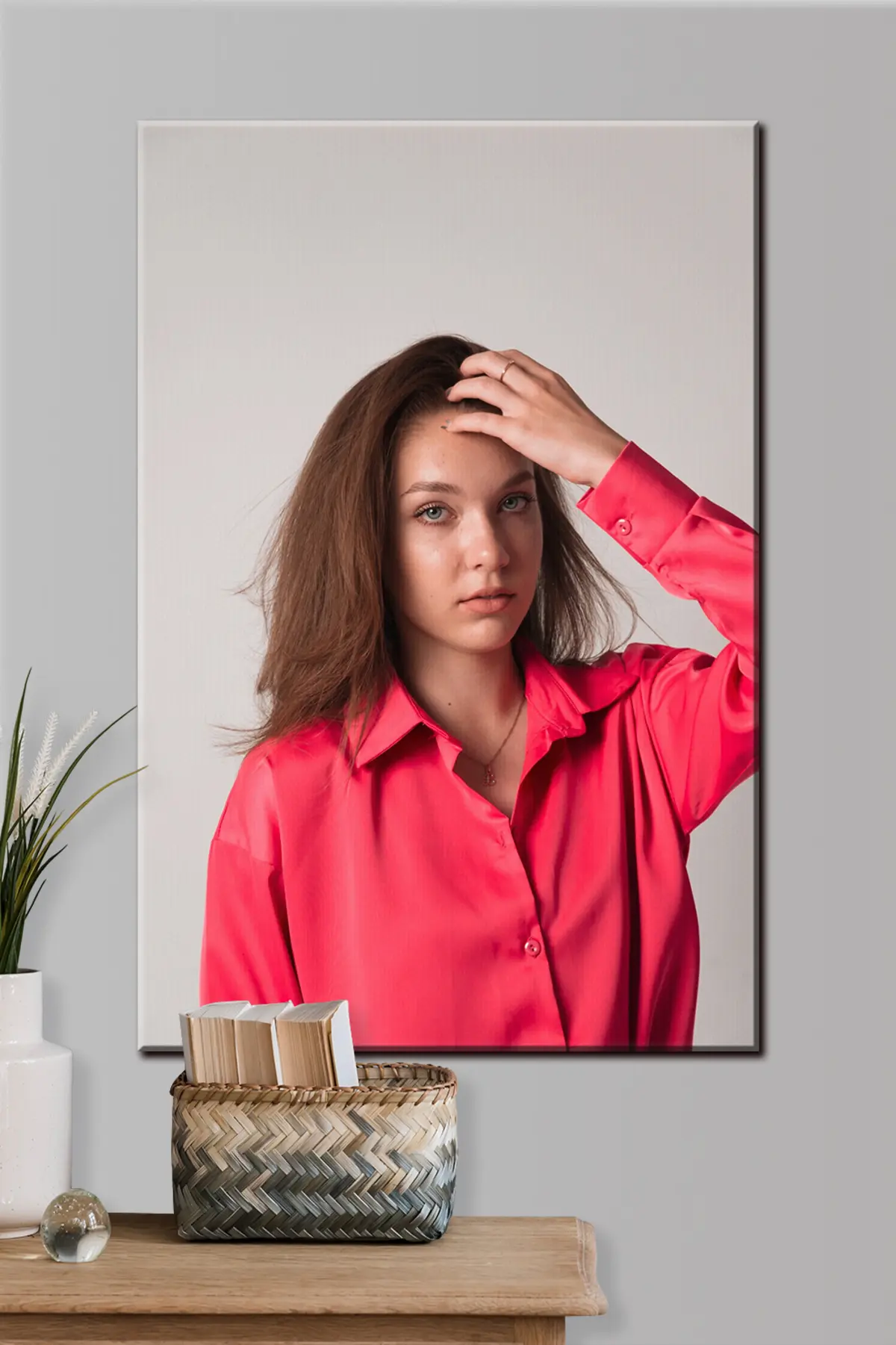 Pilt Ripsmed, varrukas ja žest s33235