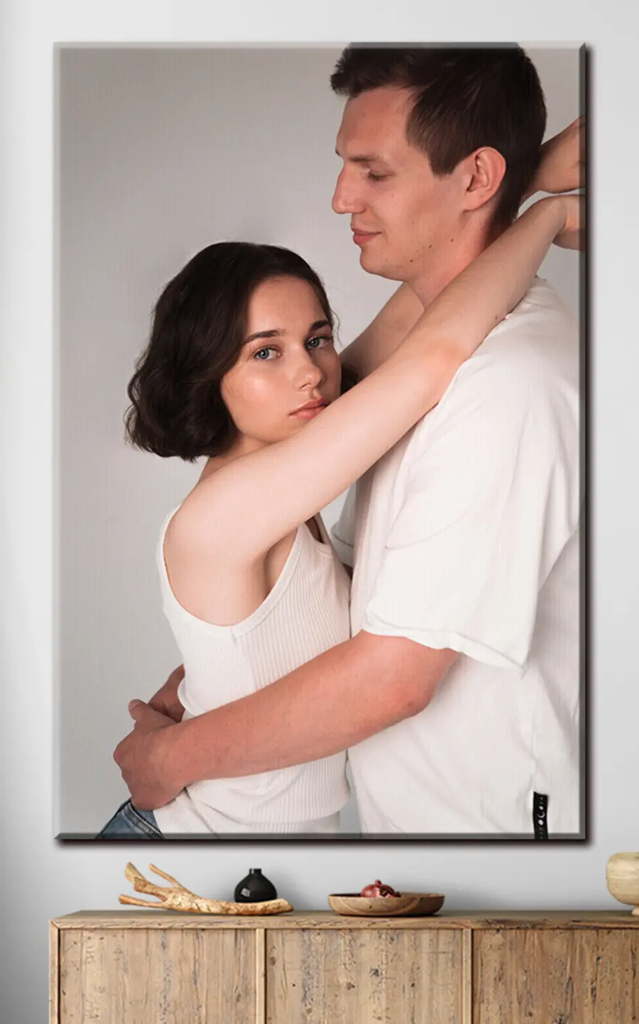 Pilt Ripsmete, varrukate ja välguga pildistamine s33237