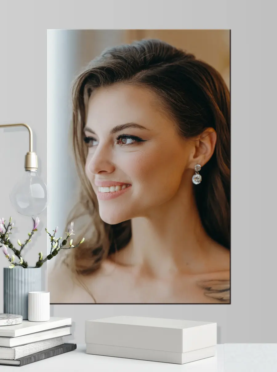 Pilt Naeratus, ripsmed ja inimkeha s33245