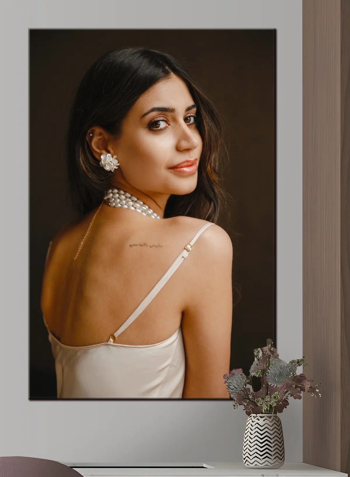 Pilt Pea, kulmud ja ripsmed s33248