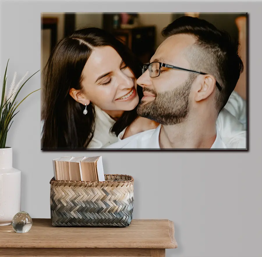 Pilt Nina, naeratus ja prillid s33254