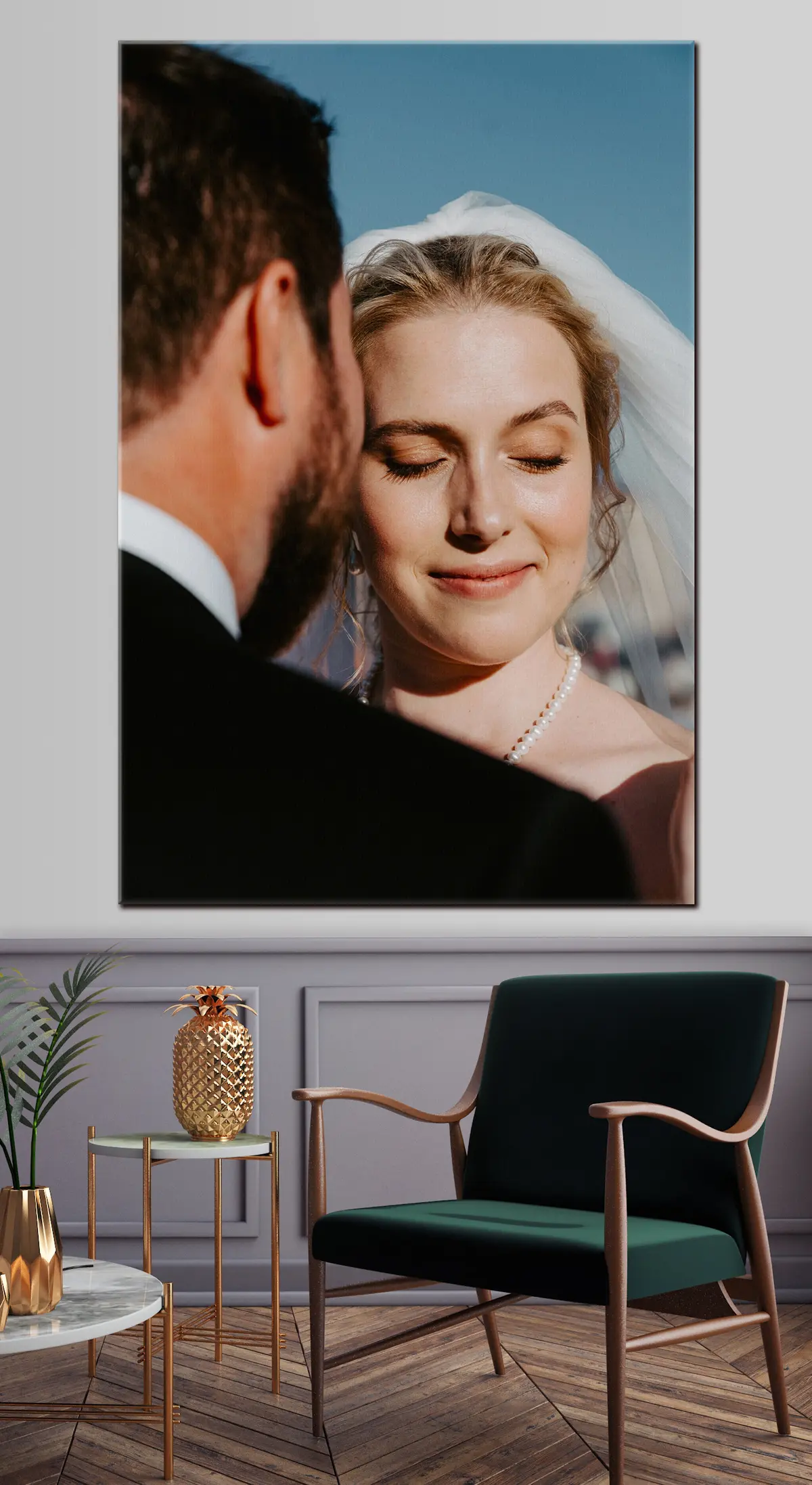 Pilt Kulmud, naeratus ja ripsmed s33258