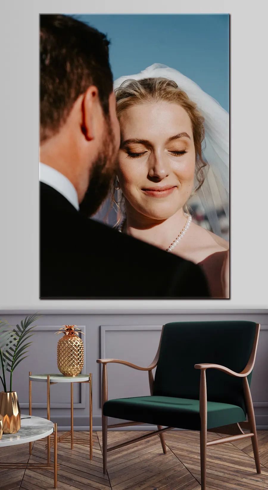 Pilt Kulmud, naeratus ja ripsmed s33258