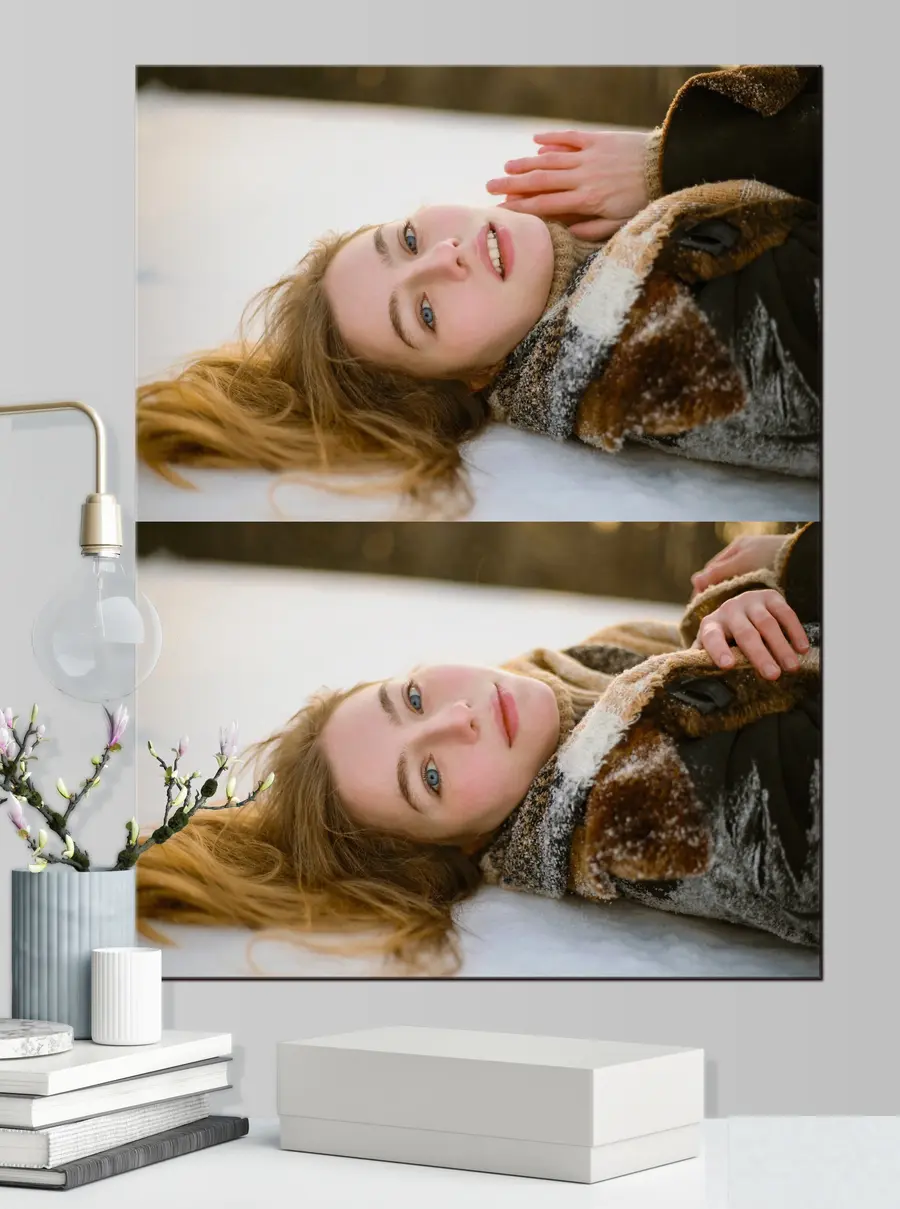 Pilt Nägu, nahk ja huuled s33265