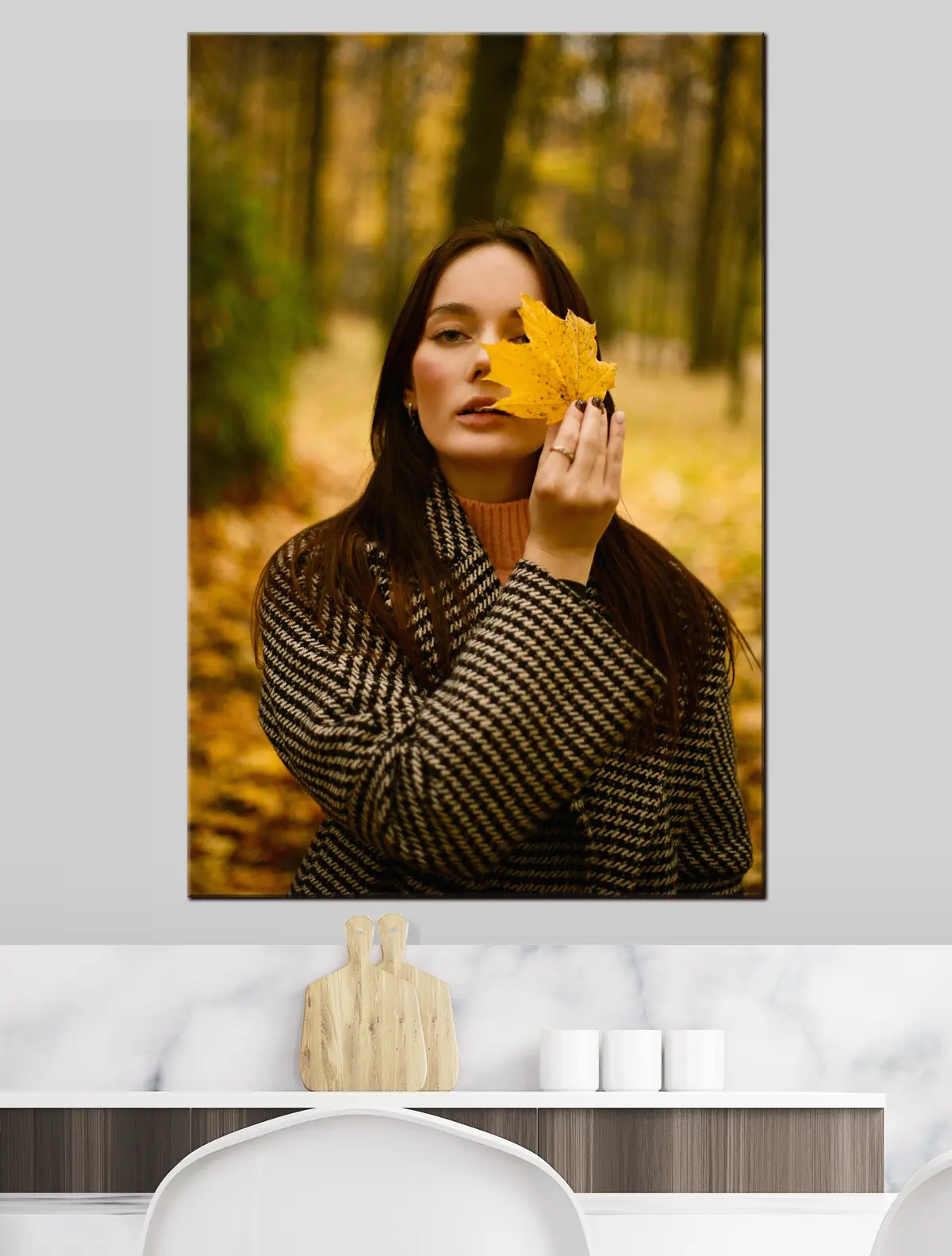 Pilt Nägu, ripsmed ja kael s33266