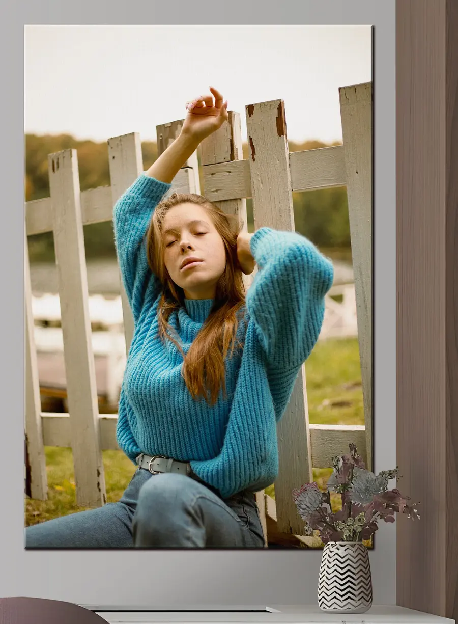 Pilt Kael, varrukas ja ristkülik s33268