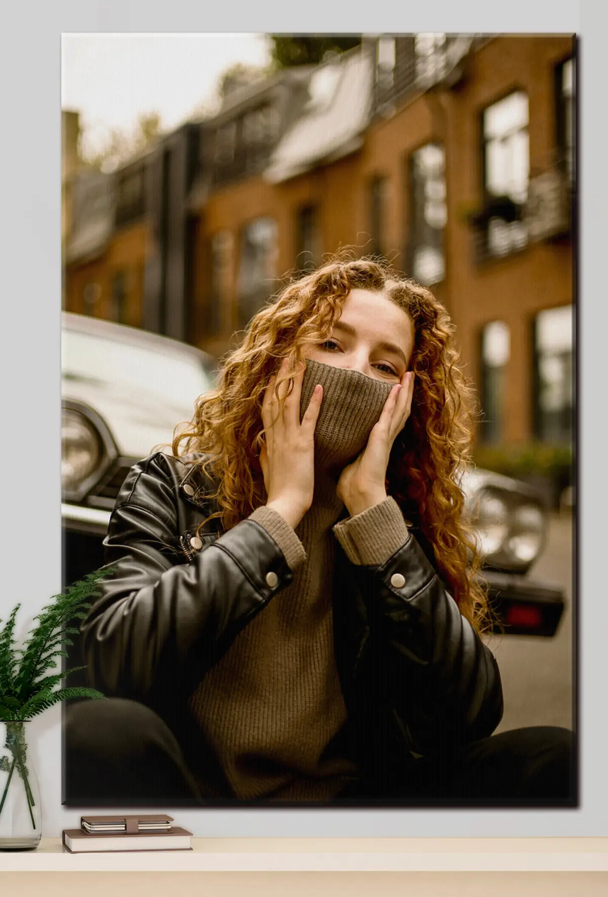 Pilt Varrukas, žest ja habe s33269