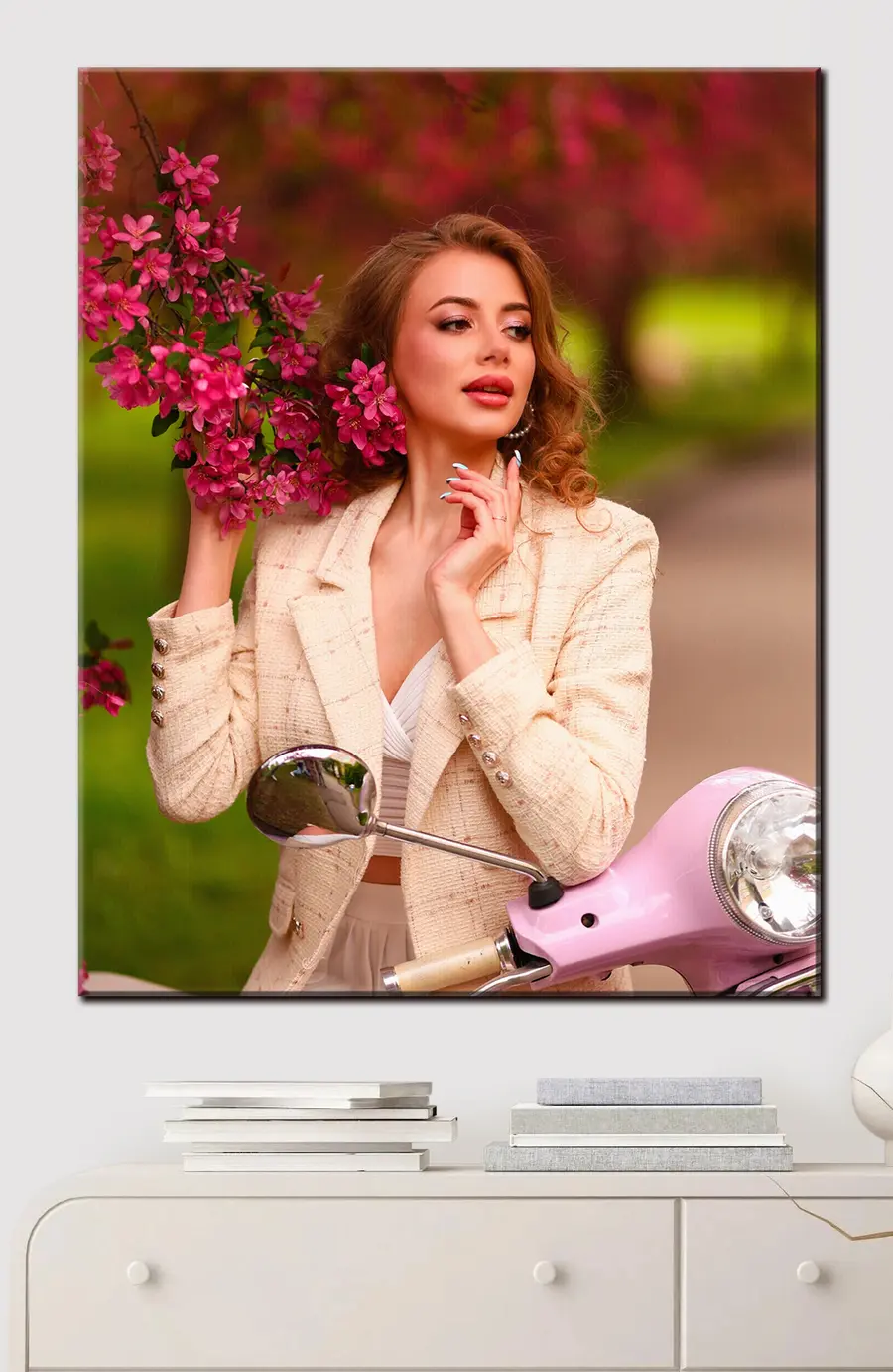 Pilt Varrukas, žest ja krae s33272