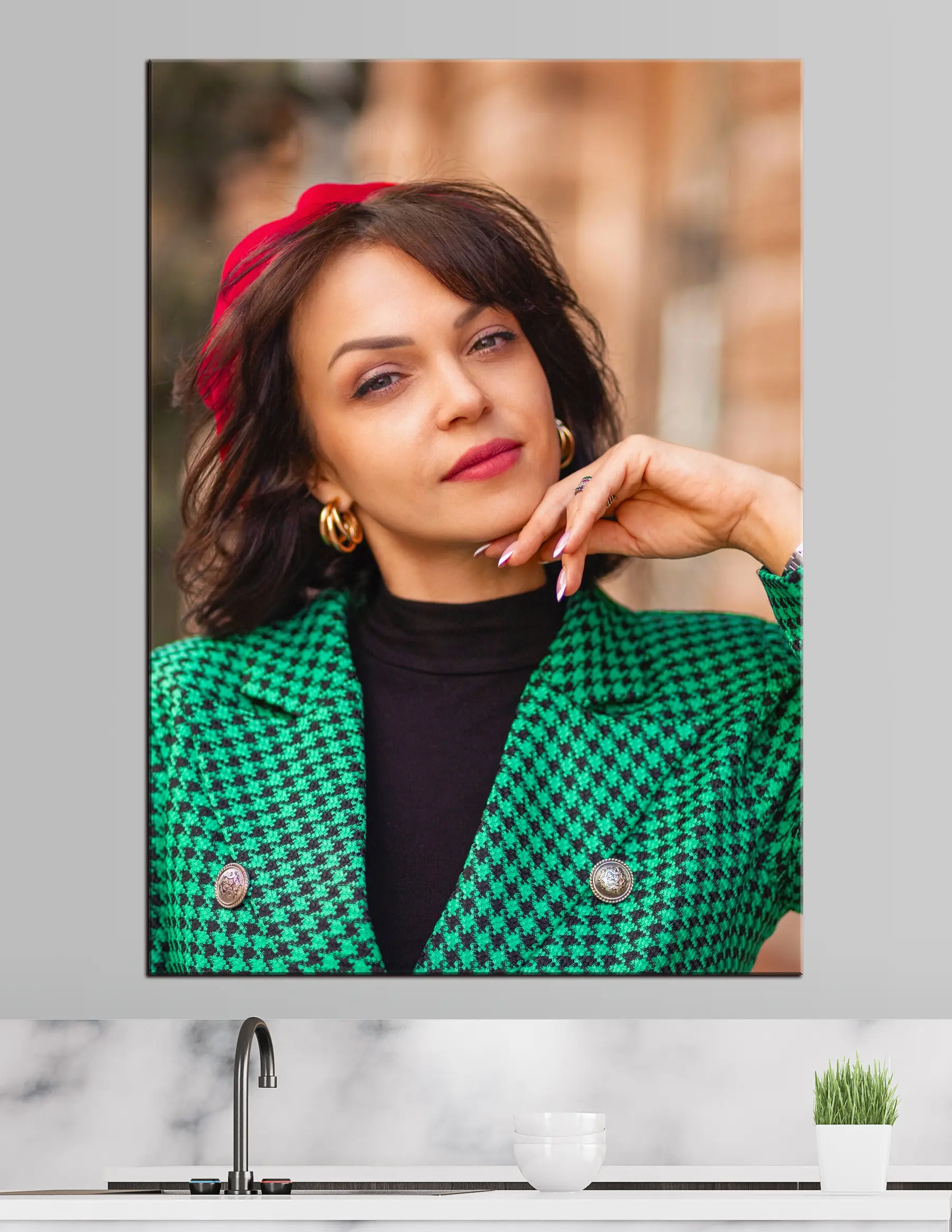 Pilt Ripsmed, varrukas ja žest s33274