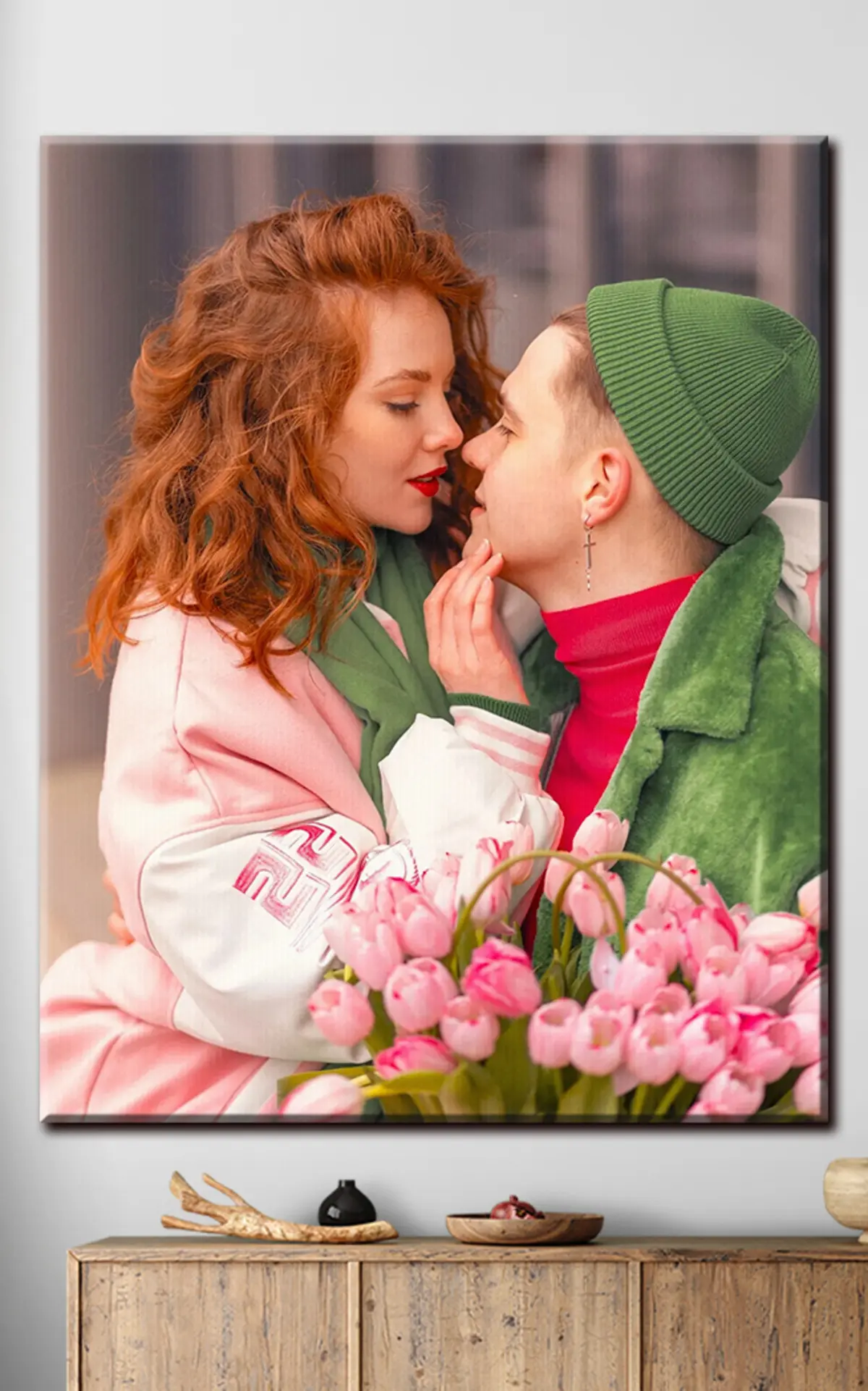 Pilt Taim, ripsmed ja kroonleht s33278