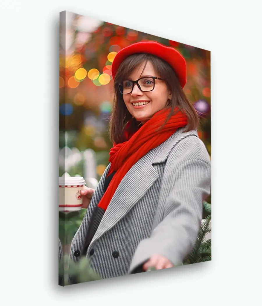 Pilt Prillid, üleriided ja naeratus s33287