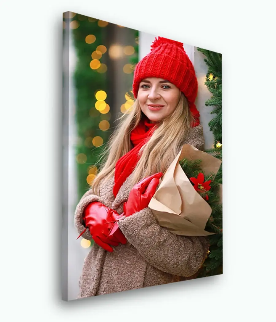 Pilt Taim, jõuluehe ja puu s33288