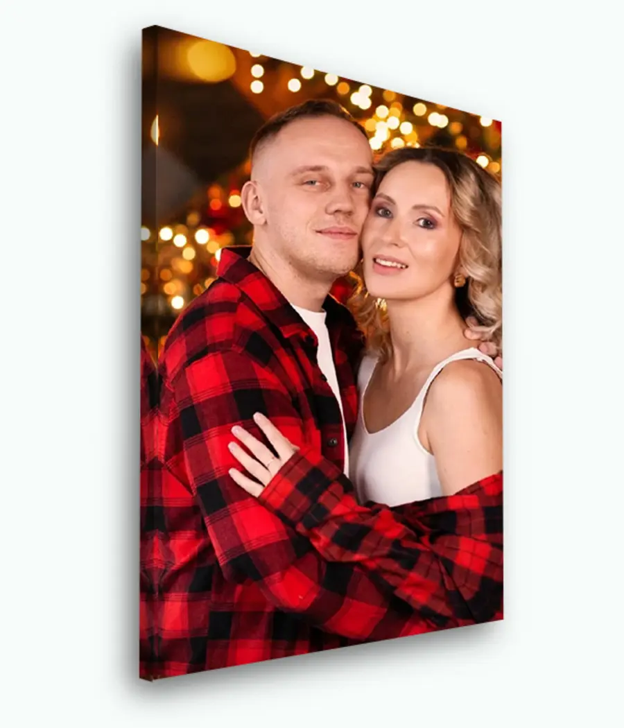 Fototapeedid Naeratus, välguga pildistamine ja pildiraam s33289