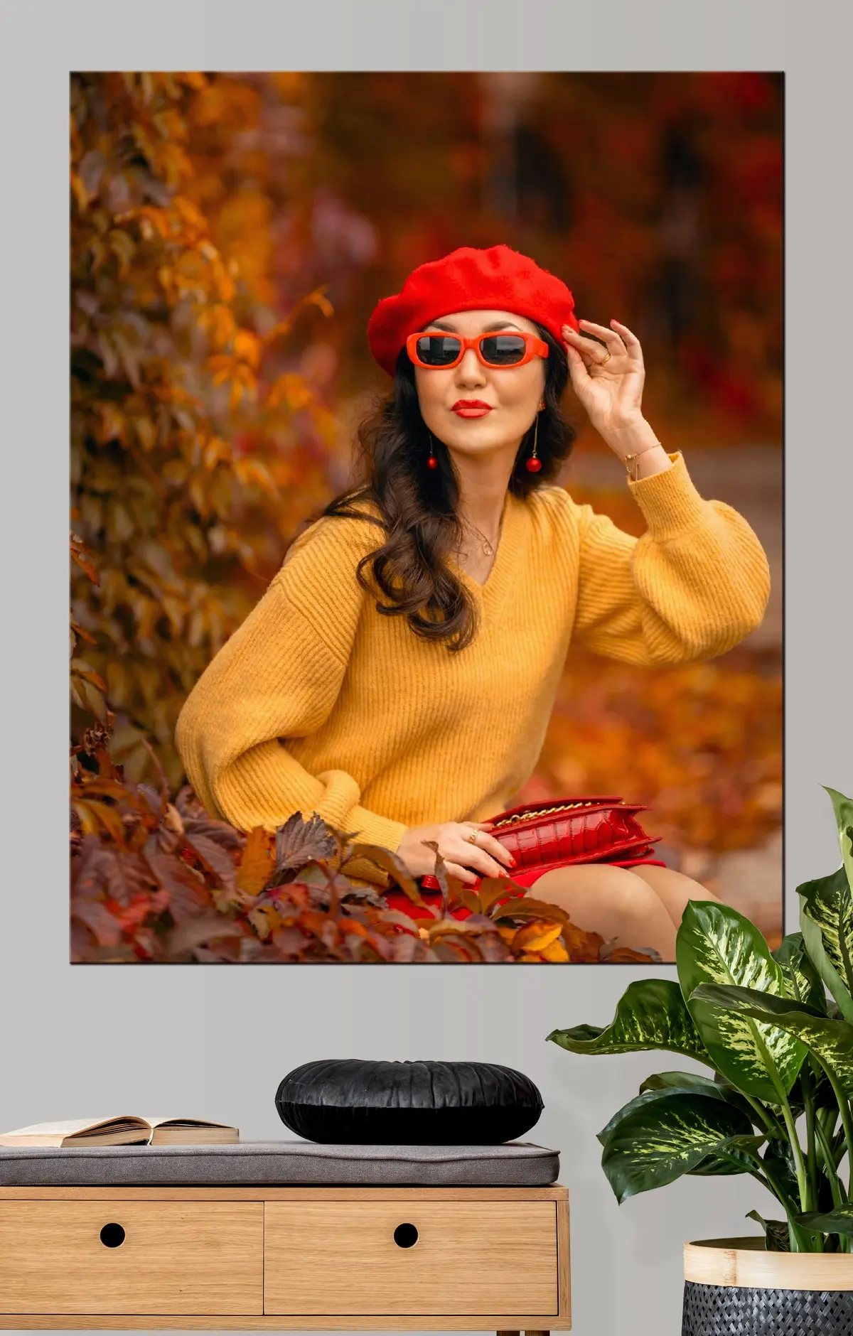 Pilt Prillid, päikeseprillid ja nägemise hooldus s33291