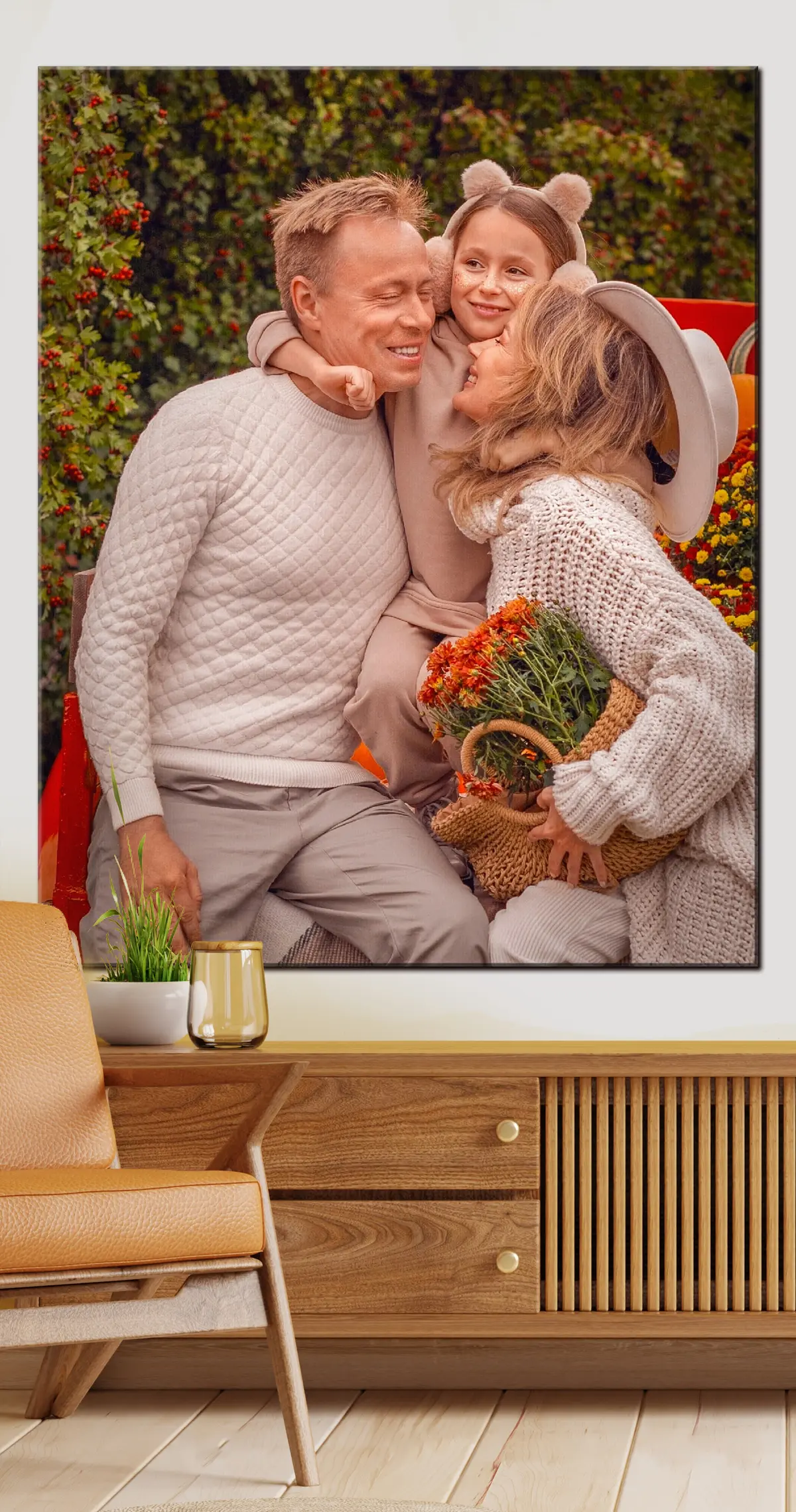 Pilt Naeratus, varrukas ja žest s33292