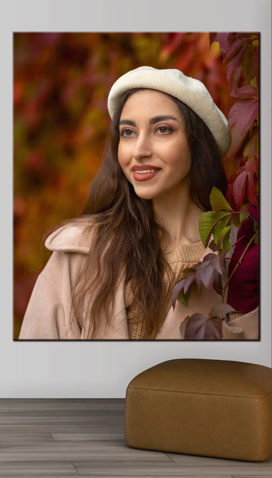 Pilt Huul, naeratus ja kulmud s33295