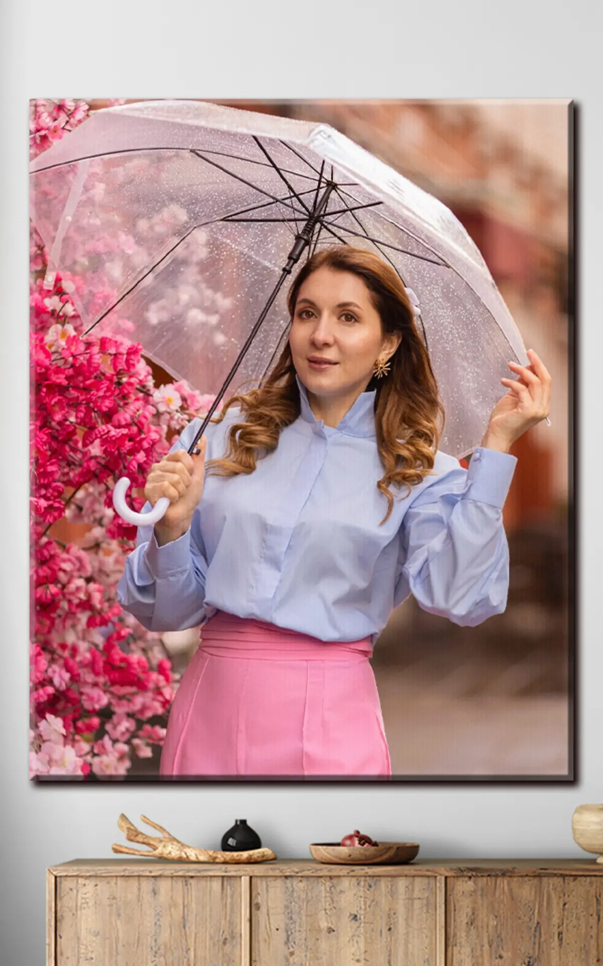 Pilt Ülerõivad, varrukas ja žest s33298