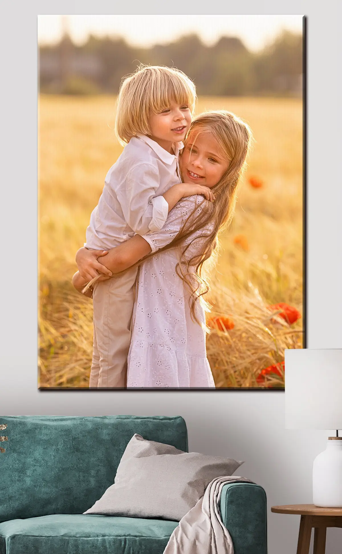 Pilt Varrukas, žest ja naeratus s33300