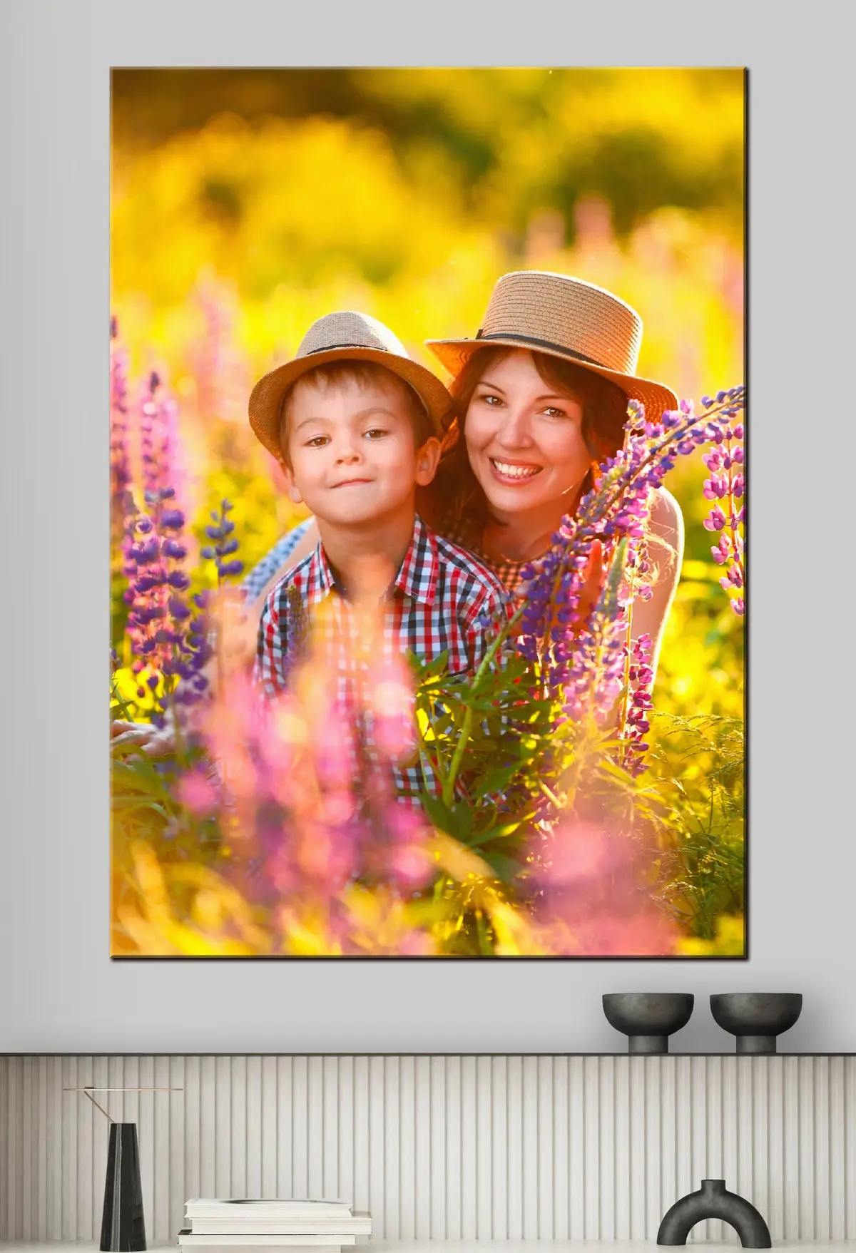 Pilt Naeratus, särk ja müts s33304