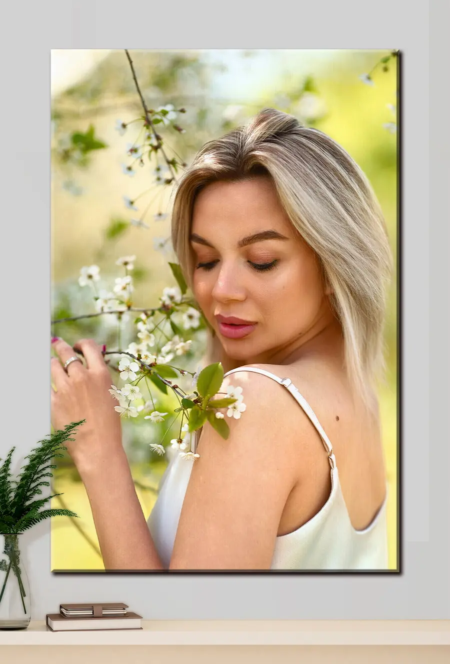 Pilt Taim, kulm ja ripsmed s33310