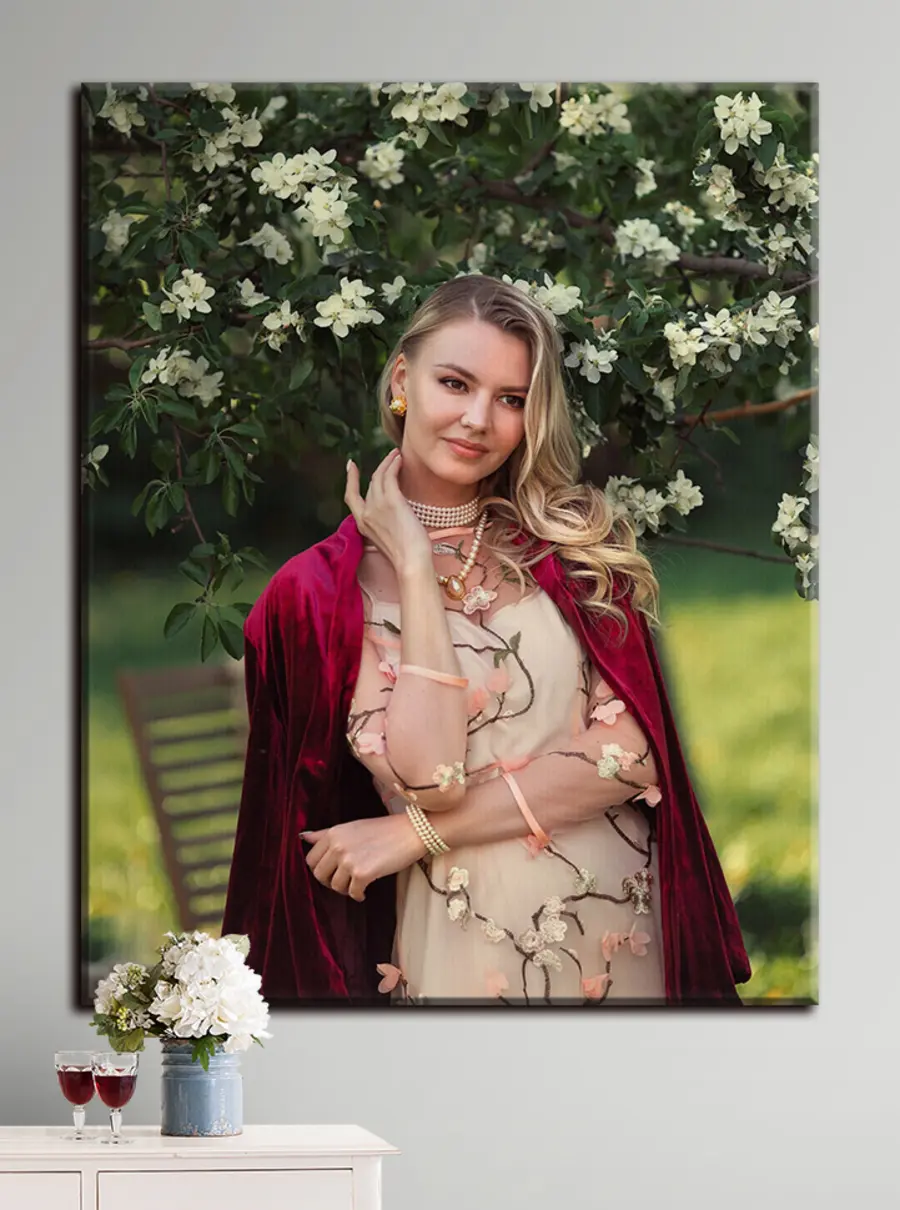 Pilt Naerata, istu ja varruka s33314