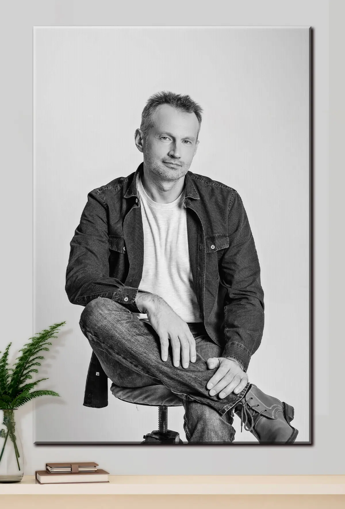 Pilt Varrukas, särk ja krae s33330