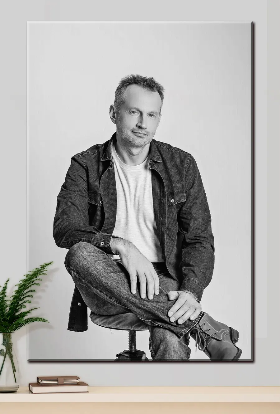 Pilt Varrukas, särk ja krae s33330