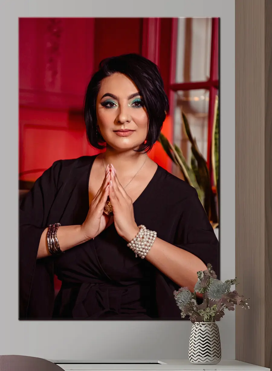 Pilt Huul, ripsmed ja kael s33331