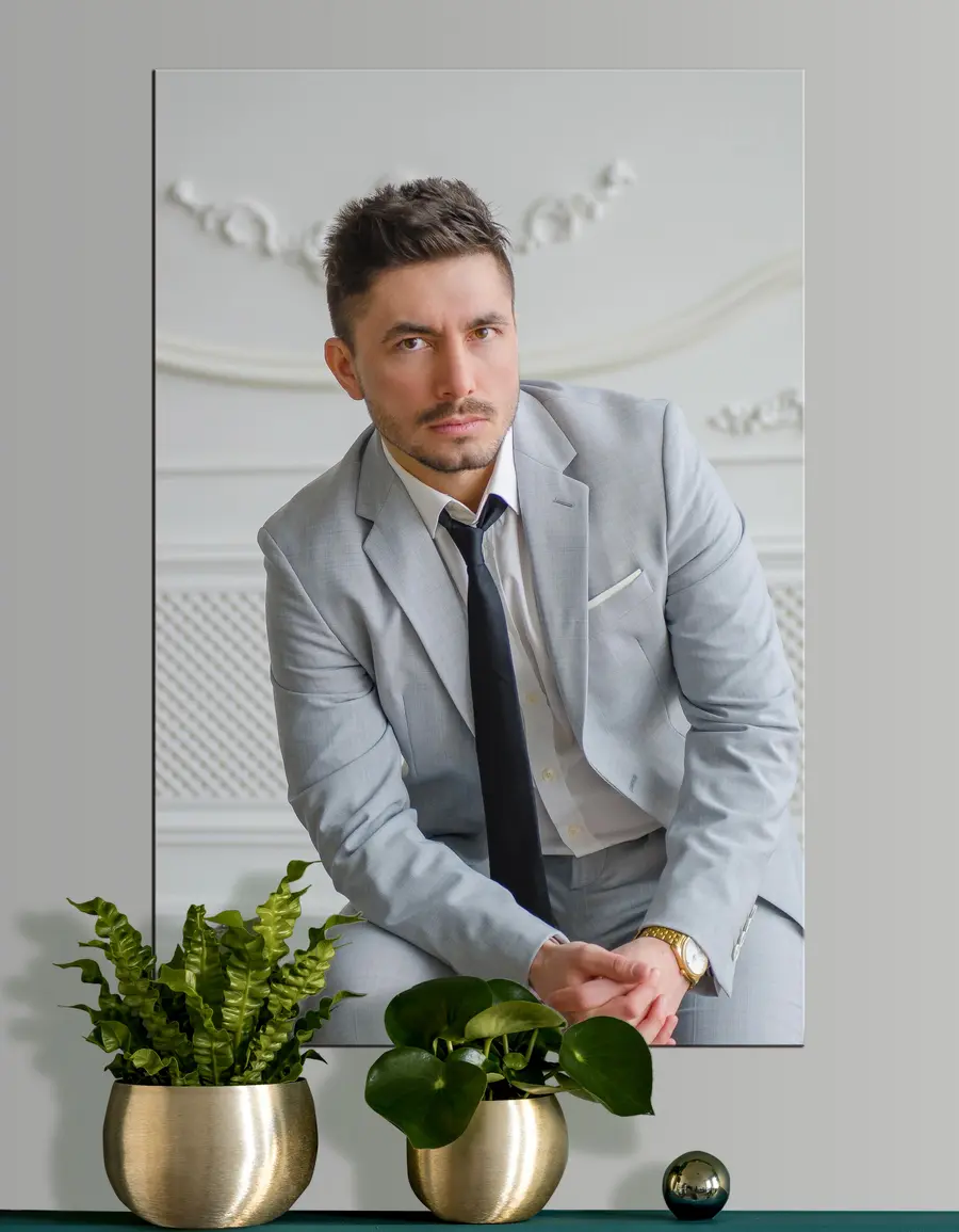 Pilt Kleidisärk, lõualuu ja varrukas s33334