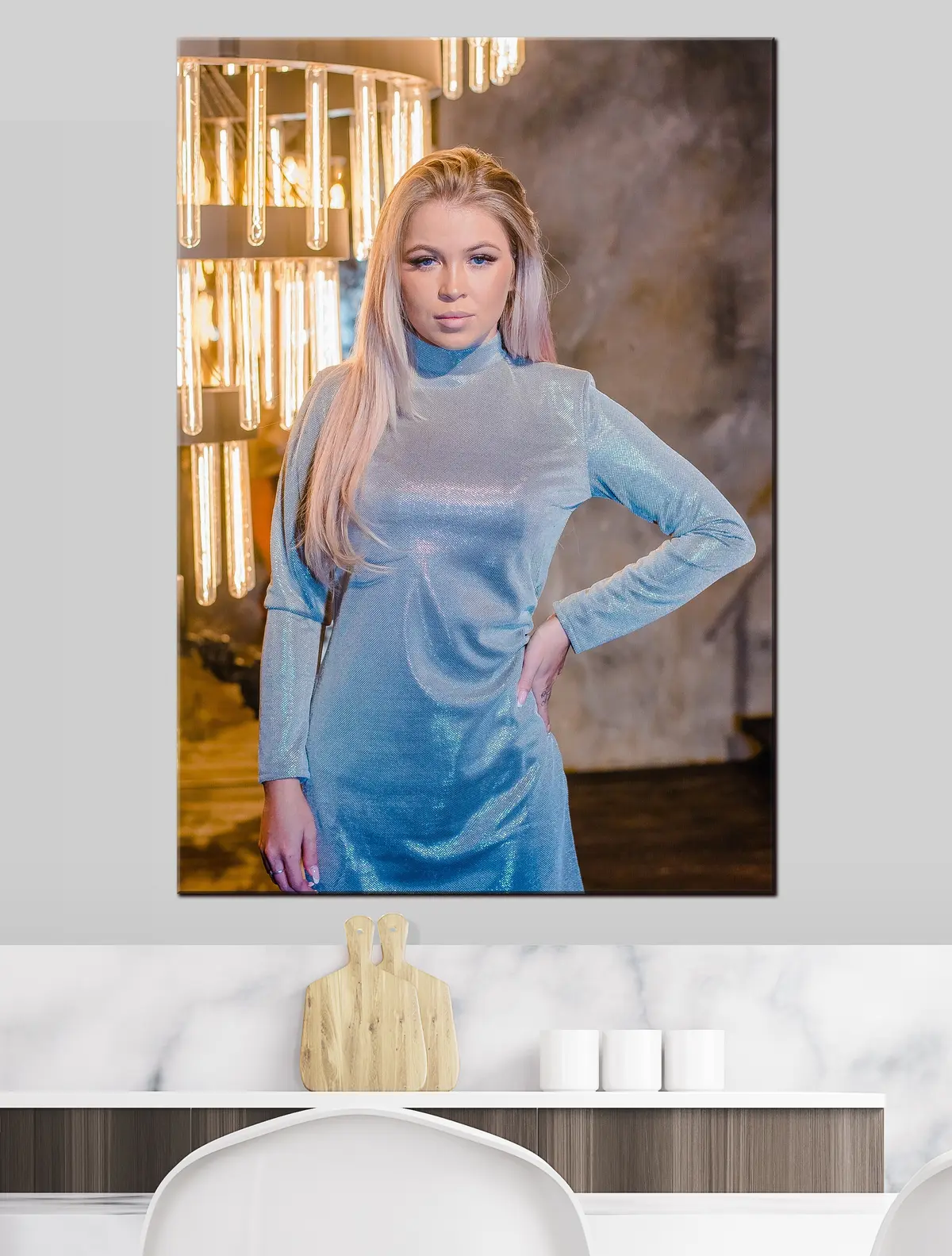 Pilt Varrukas, krae ja vöökoht s33353