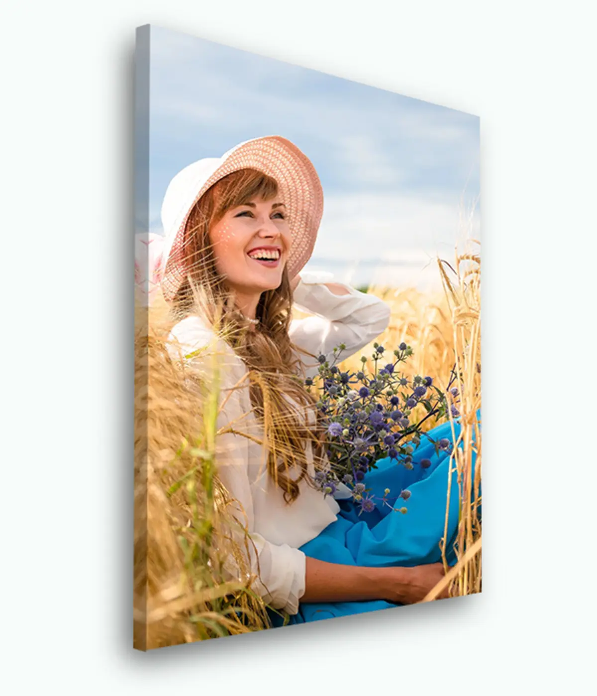 Pilt Taim, ristkülik ja müts s33358