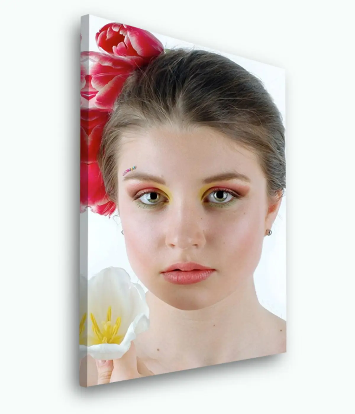 Pilt Nahk, taim ja ripsmed s33360