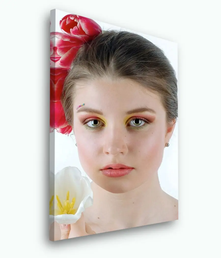 Pilt Nahk, taim ja ripsmed s33360