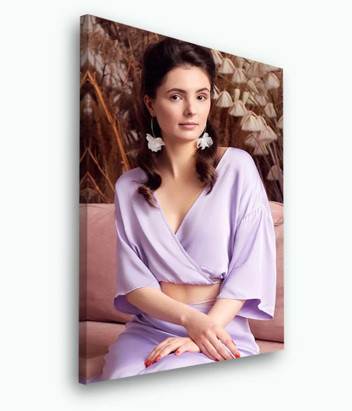 Pilt Lilla, välguga pildistamine ja varrukas s33365