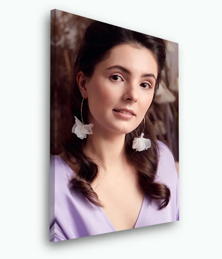 Pilt Nägu, mugavus ja kael s33366