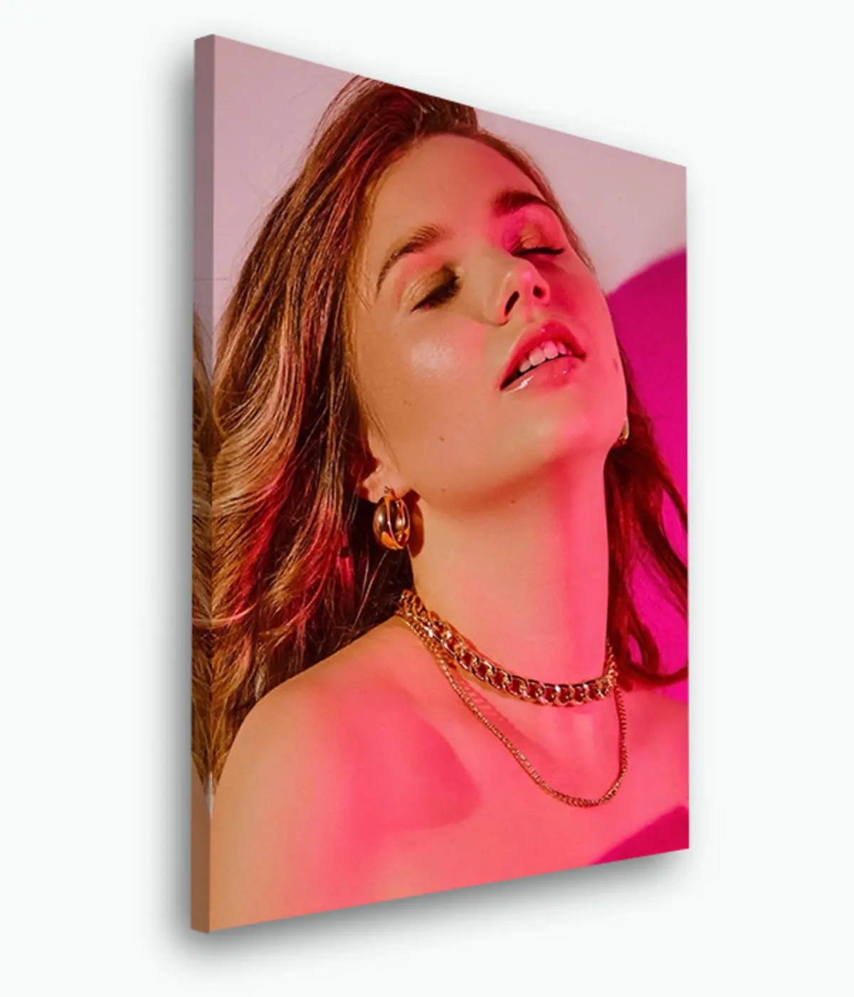 Pilt Huulepulk, huulepulk ja ripsmed s33368