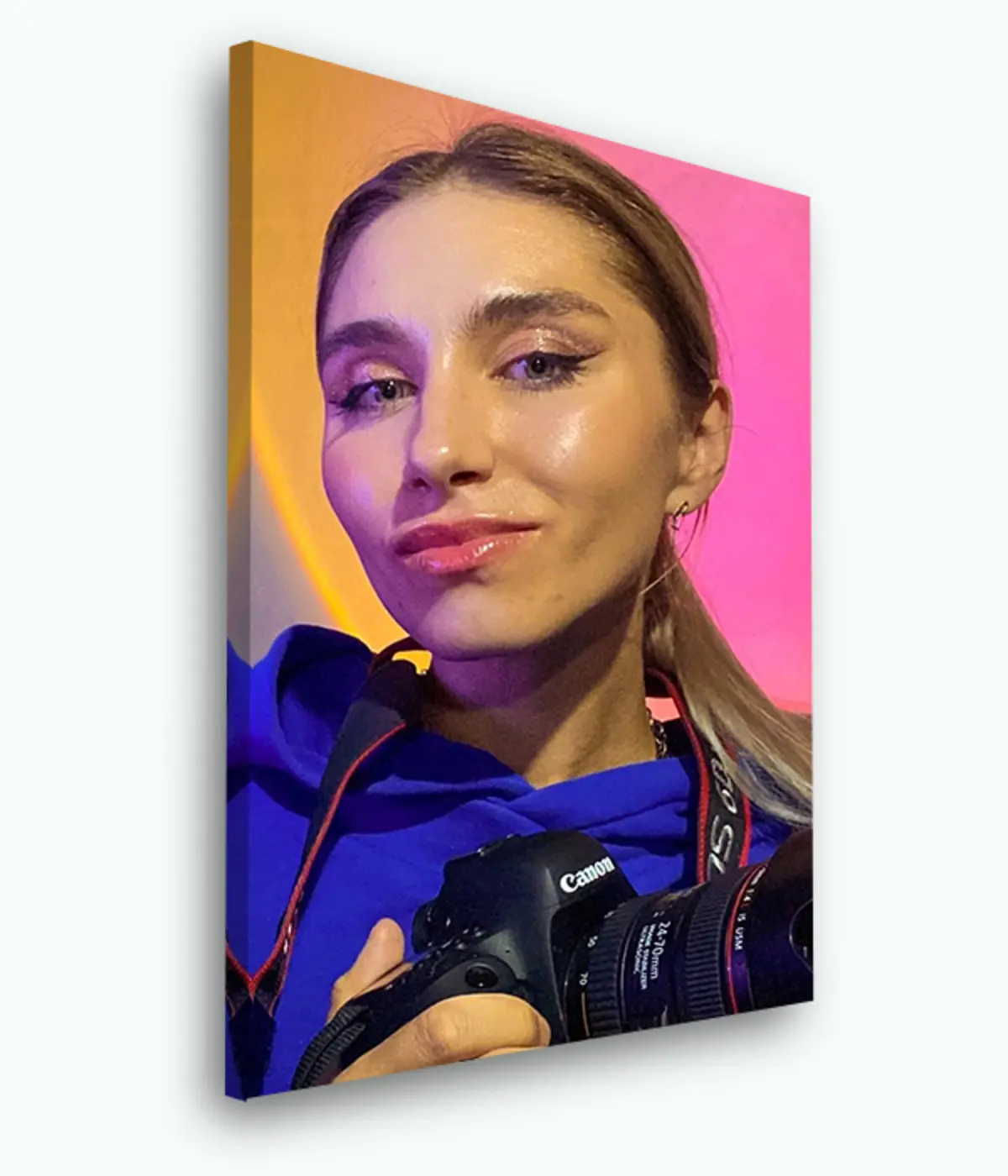 Pilt Taim, mikrofon ja ripsmed s33369